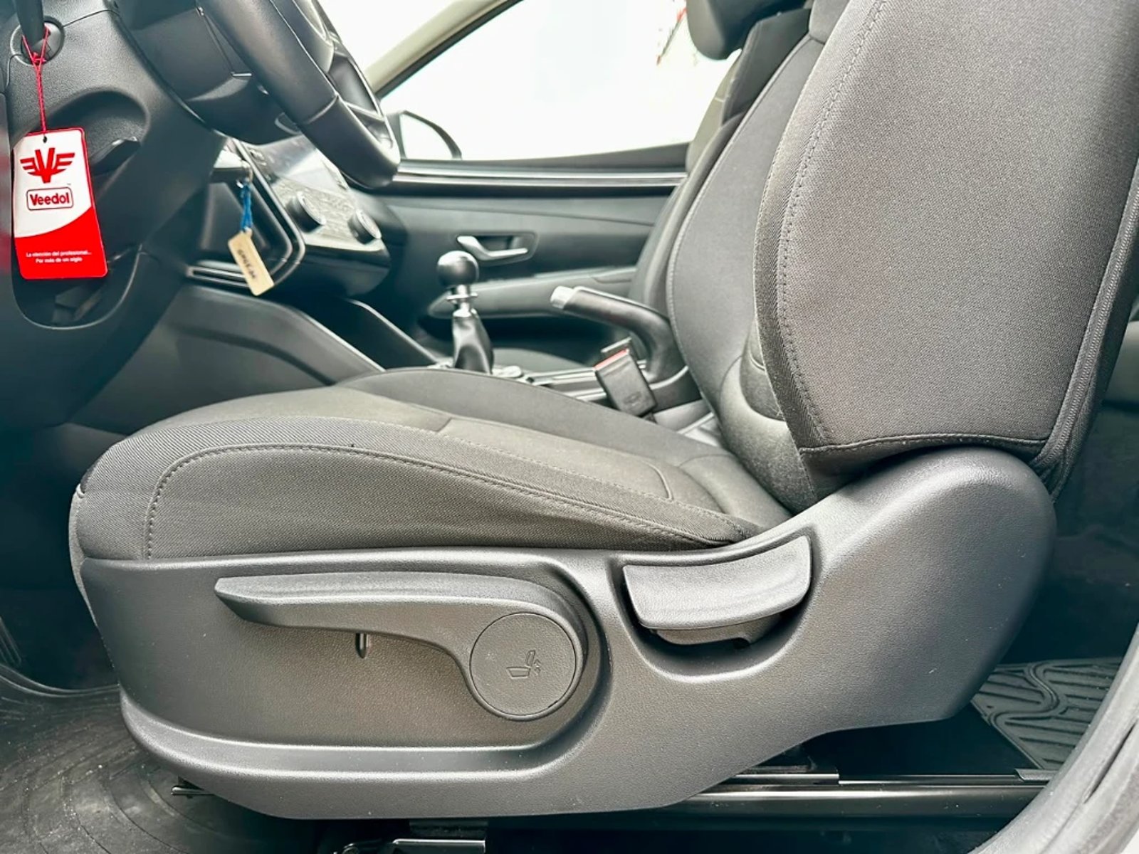 Hyundai Tucson 2023 - Imagen 18 de 20