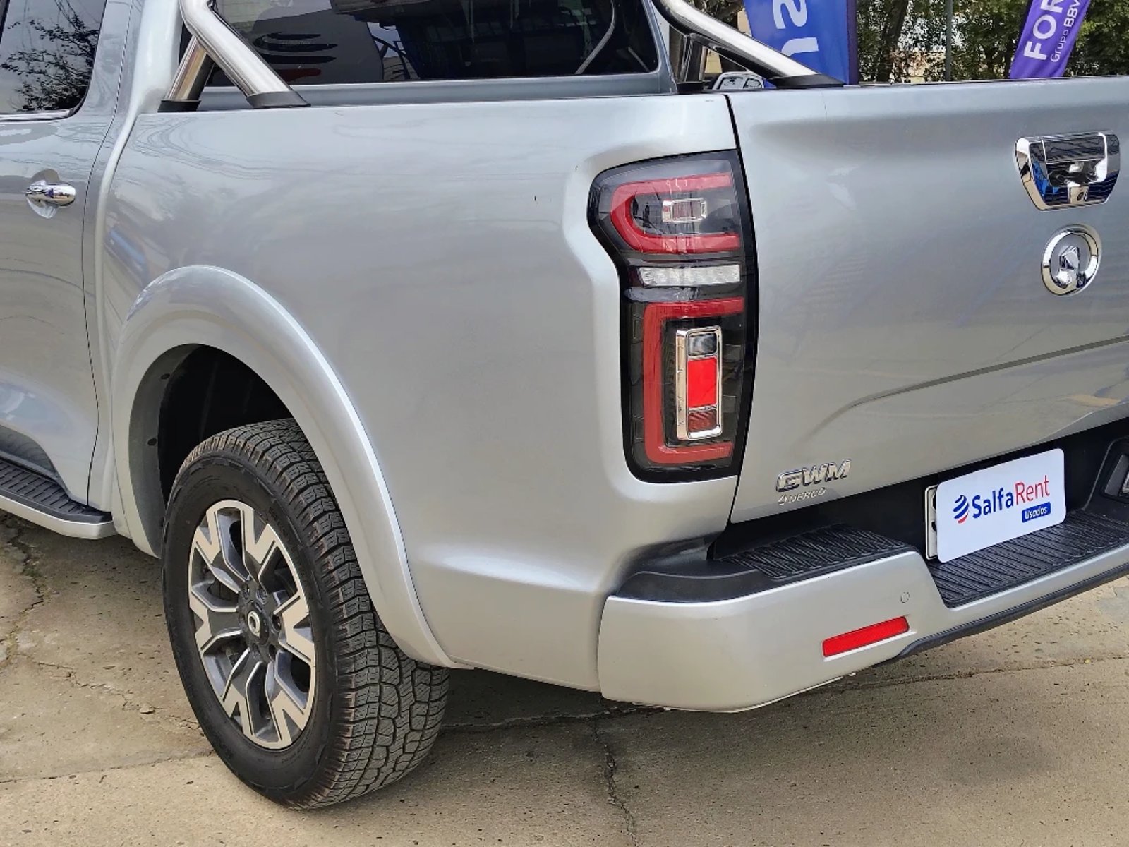 GREAT WALL POER PLUS 2023 - Imagen 12 de 20