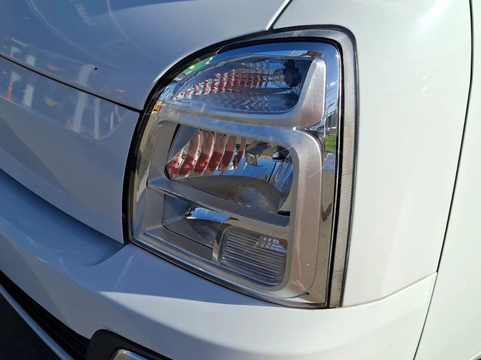 HYUNDAI PORTER 2023 - Imagen 11 de 20