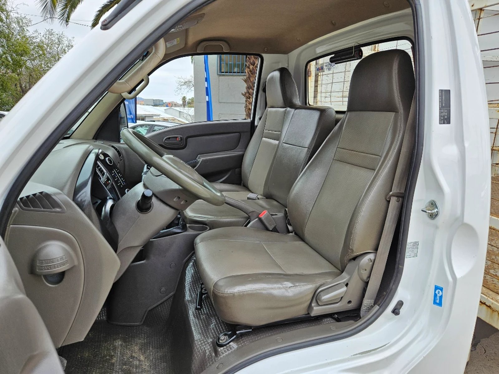Hyundai Porter 2022 - Imagen 9 de 20