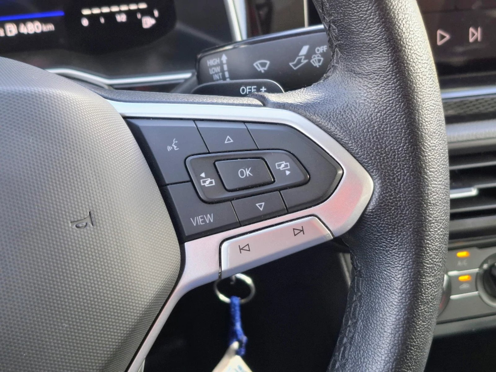 Volkswagen Virtus 2024 - Imagen 17 de 20