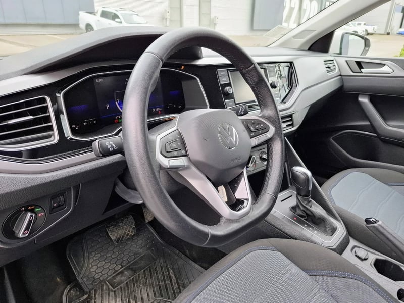 Volkswagen Nivus 2023 - Imagen 20 de 20