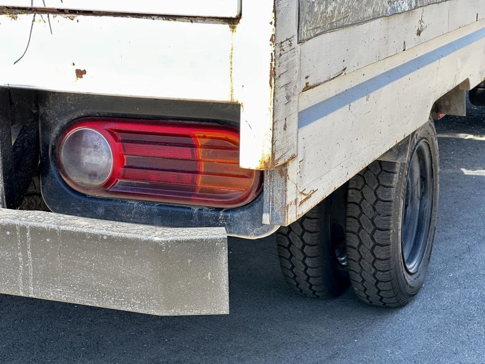 HYUNDAI PORTER 2022 - Imagen 12 de 20