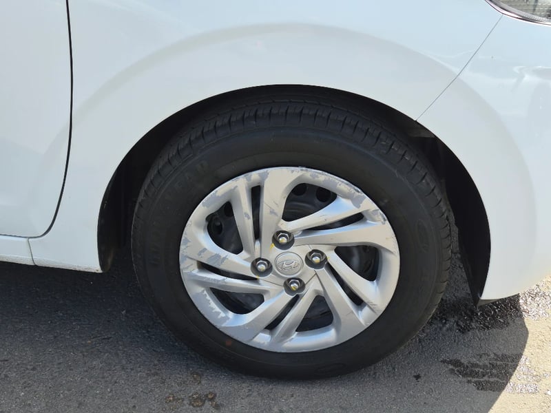 Hyundai Grand i10 2023 - Imagen 9 de 20