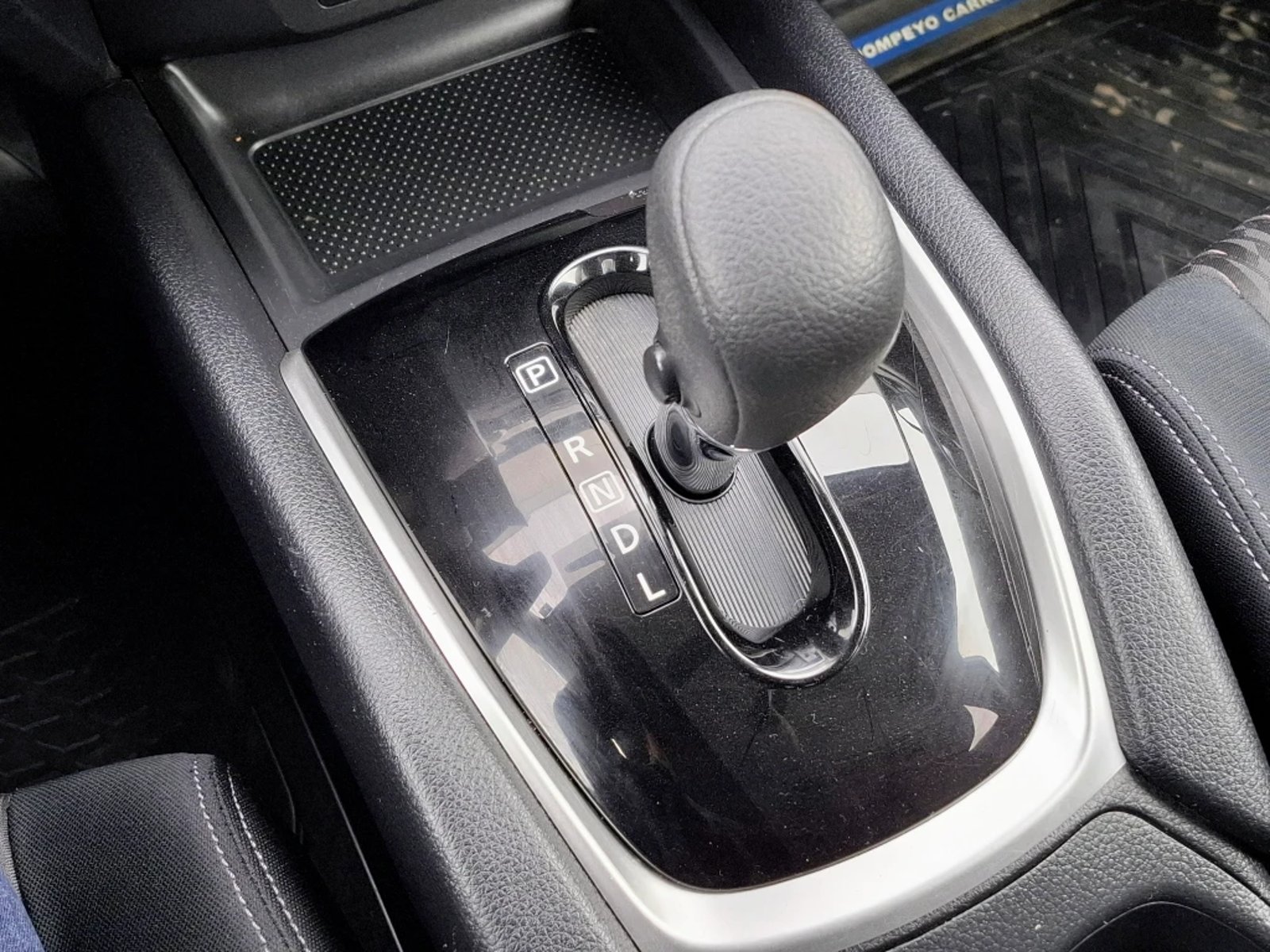 Nissan X-trail 2021 - Imagen 18 de 20
