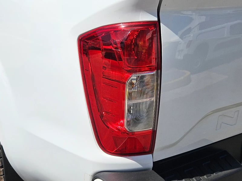 Nissan Navara 2023 - Imagen 10 de 20