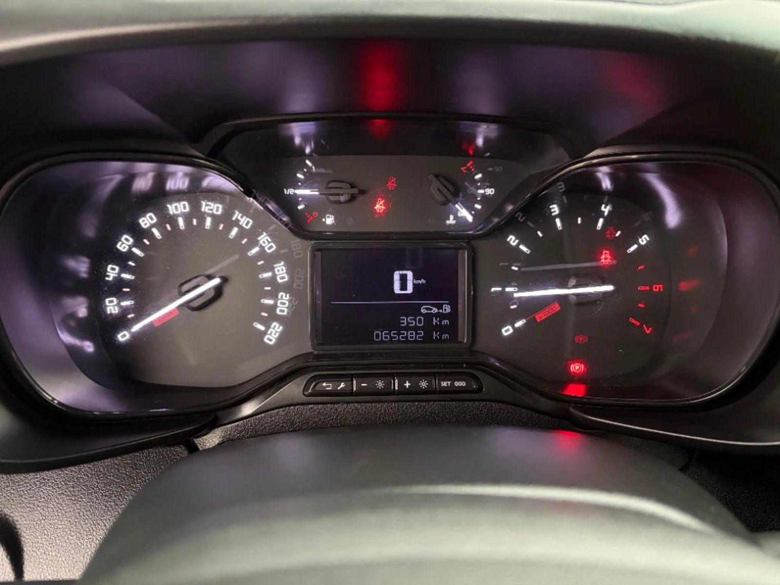 Citroën Berlingo 2023 - Imagen 19 de 20