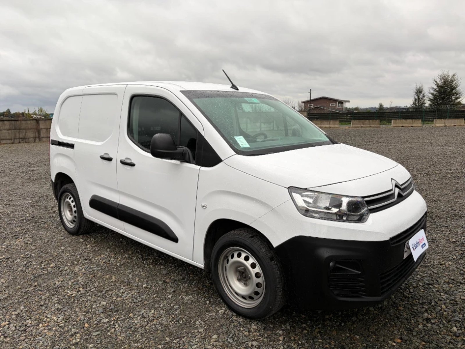 Citroën Berlingo 2023 - Imagen 3 de 20