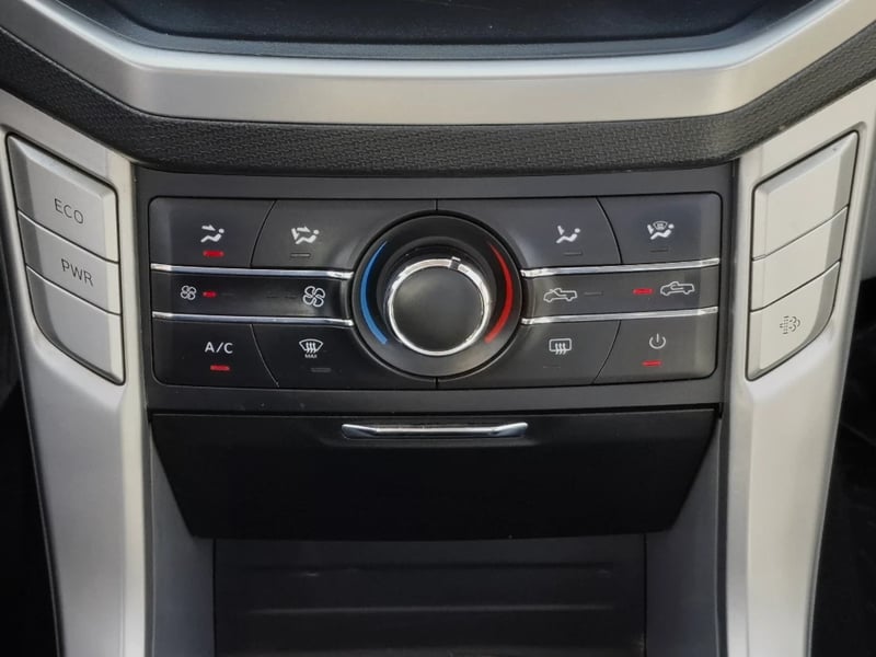 Maxus T60 2024 - Imagen 18 de 20