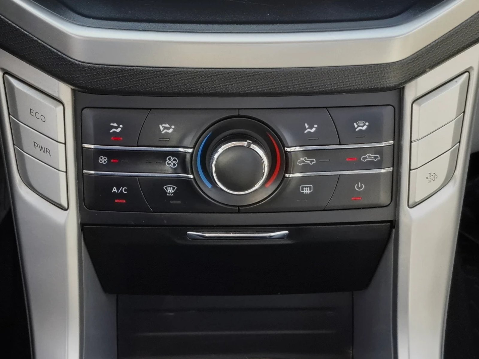Maxus T60 2024 - Imagen 18 de 20