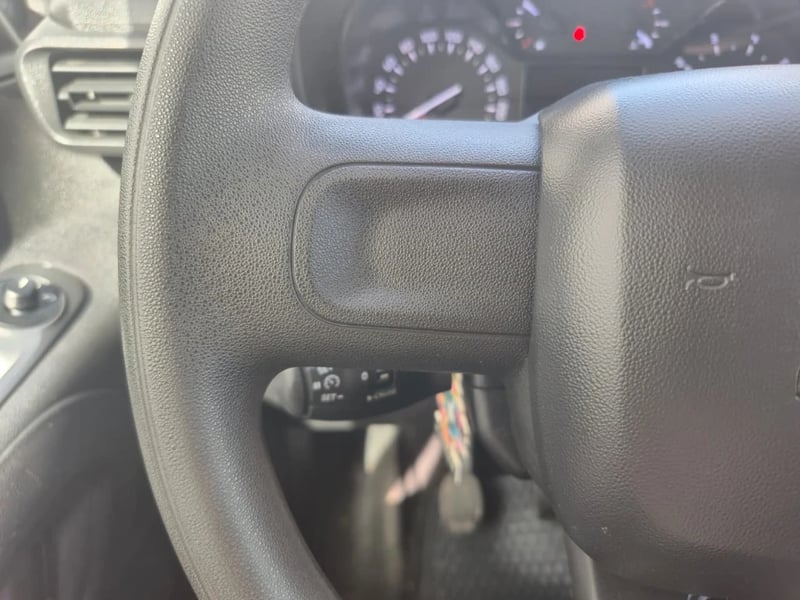 Citroën Berlingo 2024 - Imagen 19 de 20