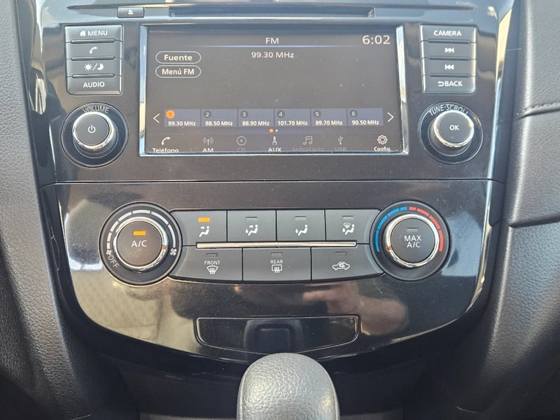 Nissan X-trail 2022 - Imagen 19 de 20