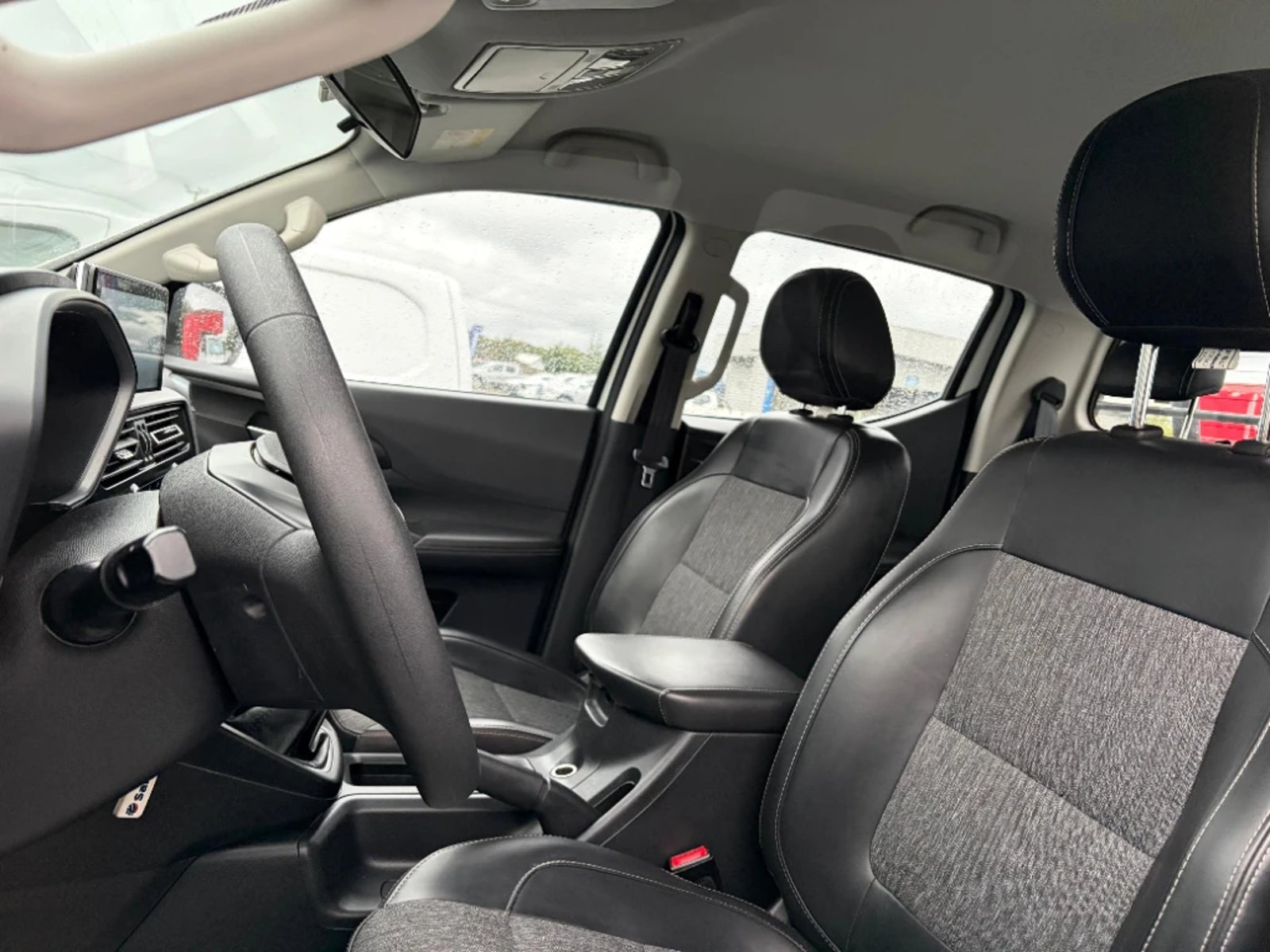 Changan Hunter 2023 - Imagen 13 de 20