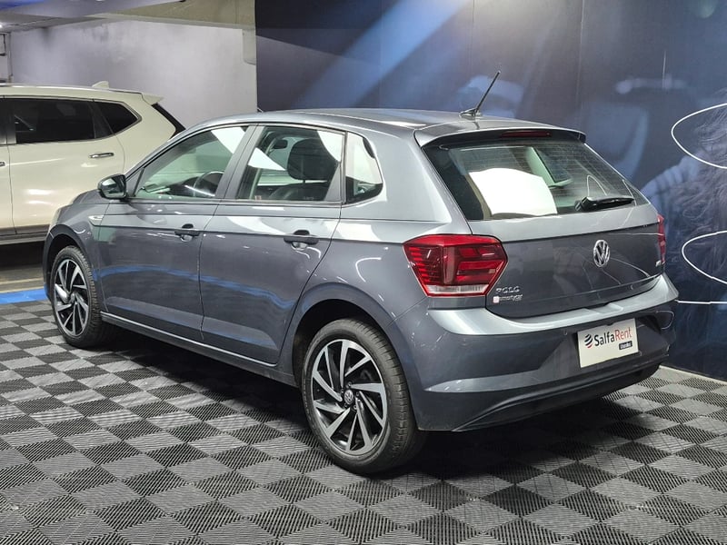 Volkswagen Polo 2023 - Imagen 9 de 20