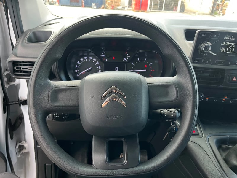 Citroën Berlingo 2024 - Imagen 10 de 20