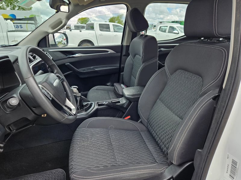 Maxus T60 2024 - Imagen 19 de 20
