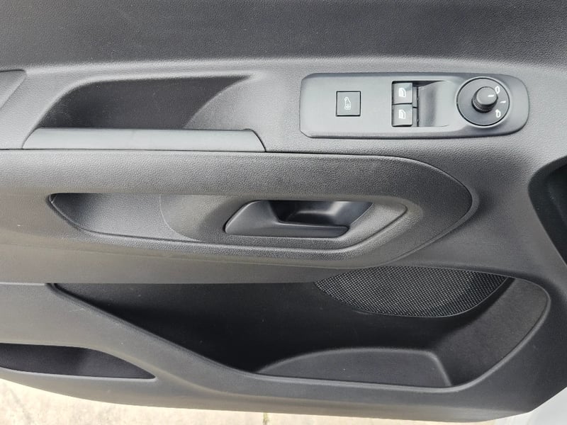 Citroën Berlingo 2024 - Imagen 12 de 20