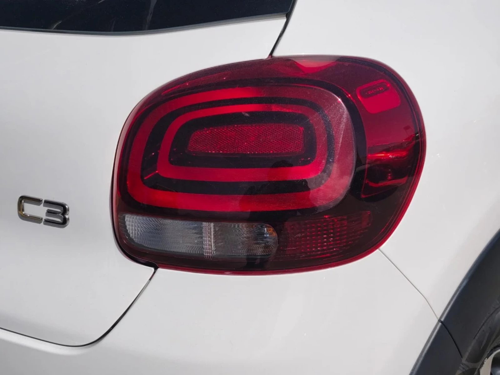 CITROEN C3 2023 - Imagen 9 de 20