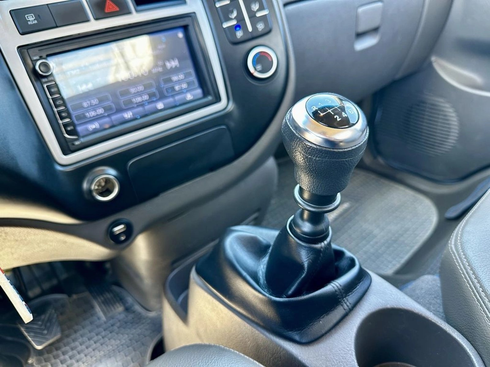HYUNDAI PORTER 2023 - Imagen 19 de 20