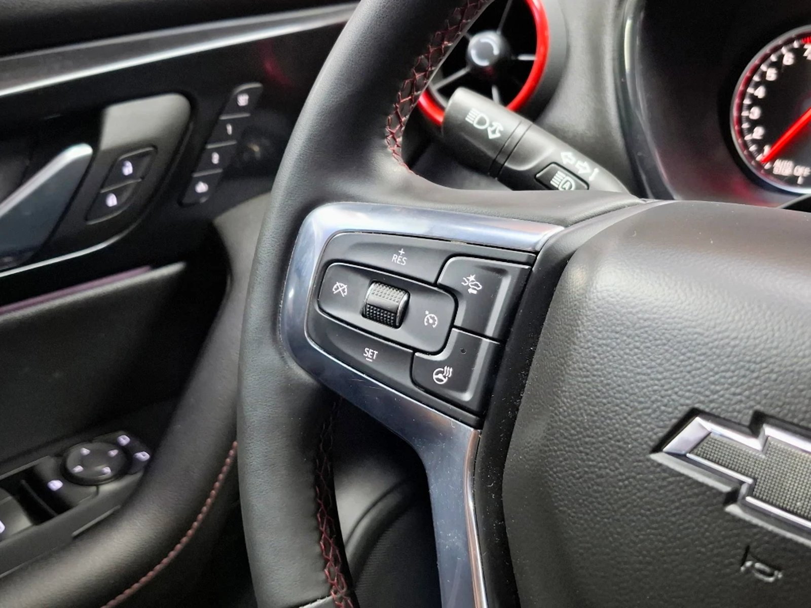 CHEVROLET BLAZER 2023 - Imagen 17 de 20