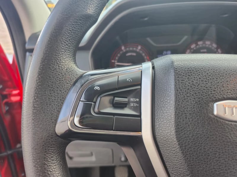Maxus T60 2024 - Imagen 19 de 20