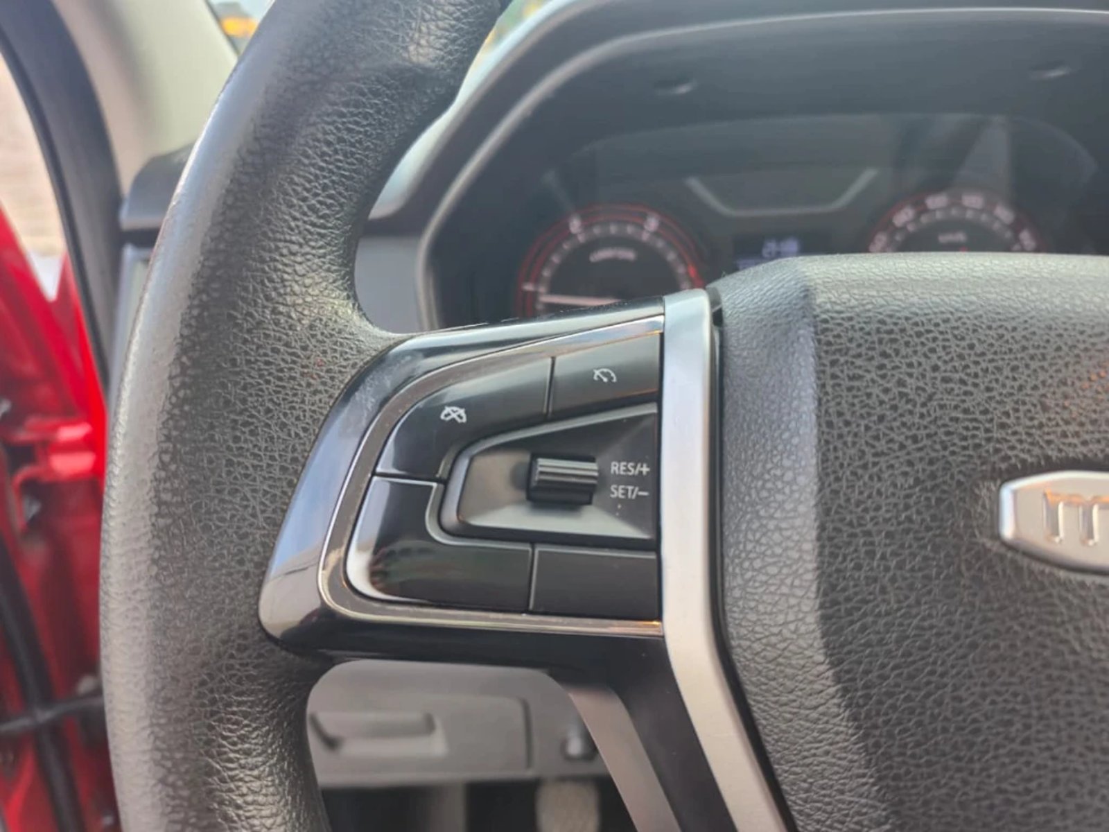 Maxus T60 2024 - Imagen 19 de 20