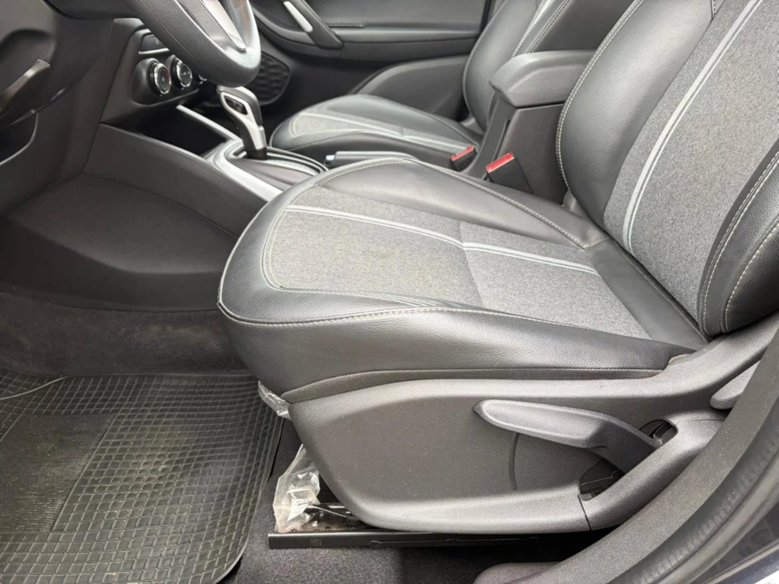 CHEVROLET TRACKER 2025 - Imagen 14 de 20
