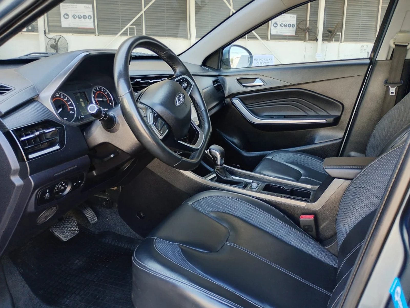 CHERY TIGGO 2 PRO 2022 - Imagen 15 de 20
