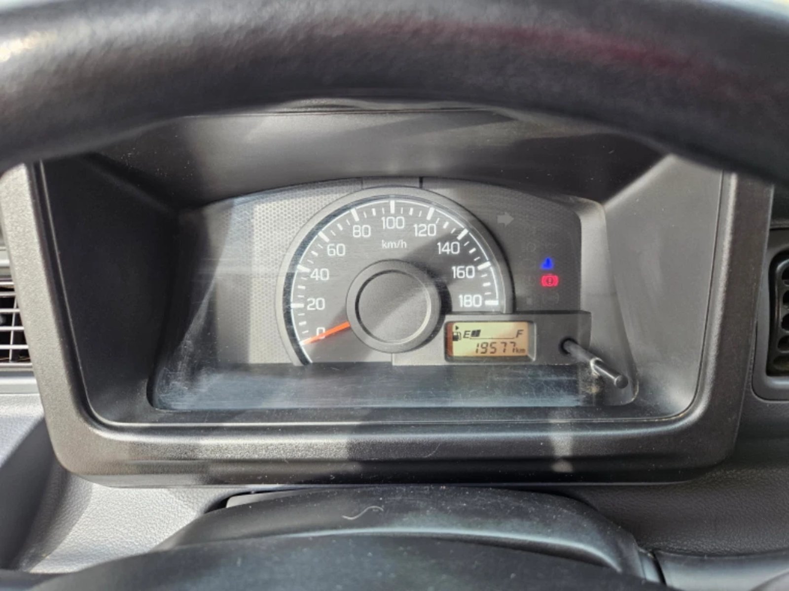 Suzuki Carry 2023 - Imagen 9 de 20