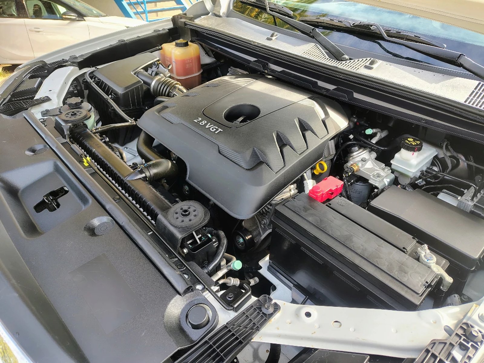 MAXUS T60 2023 - Imagen 20 de 20