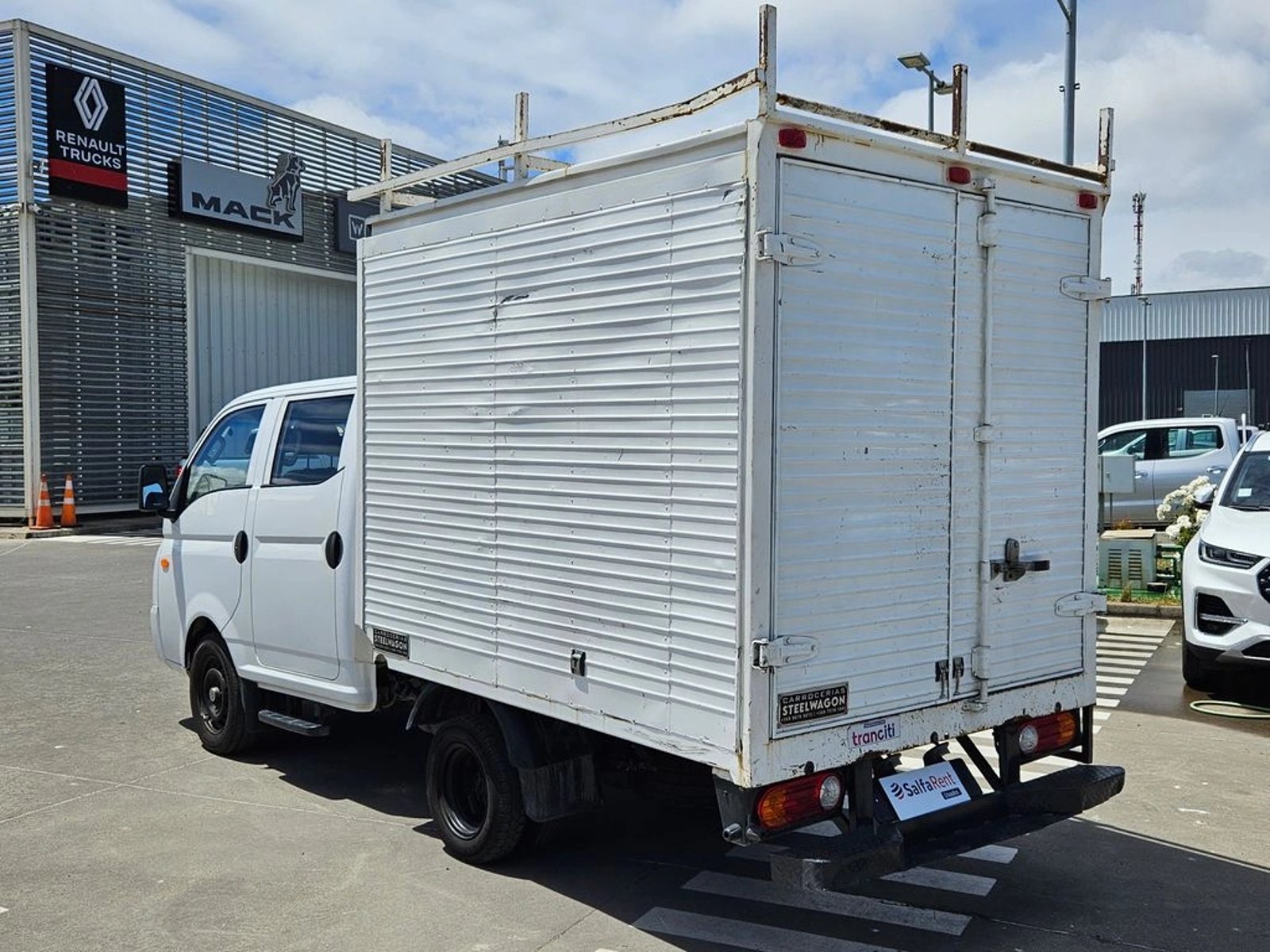 HYUNDAI PORTER 2023 - Imagen 5 de 20