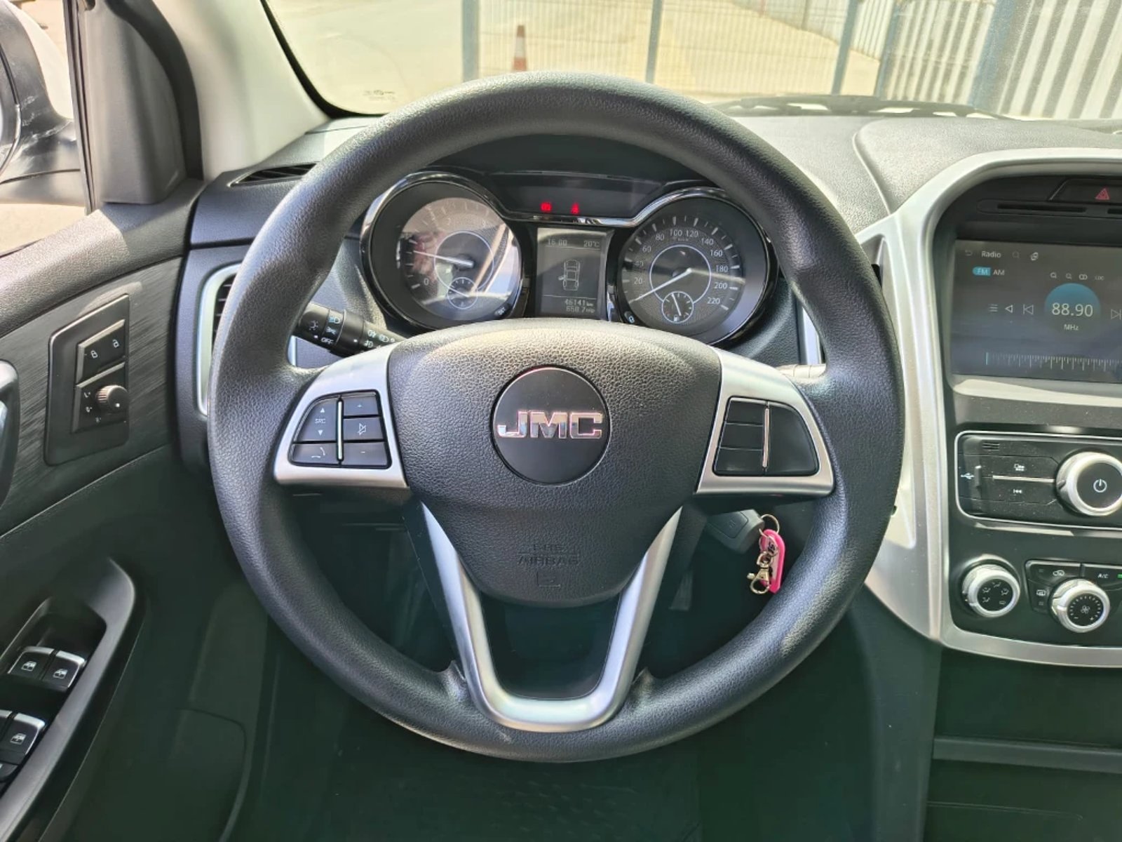 JMC Vigus 2022 - Imagen 14 de 20
