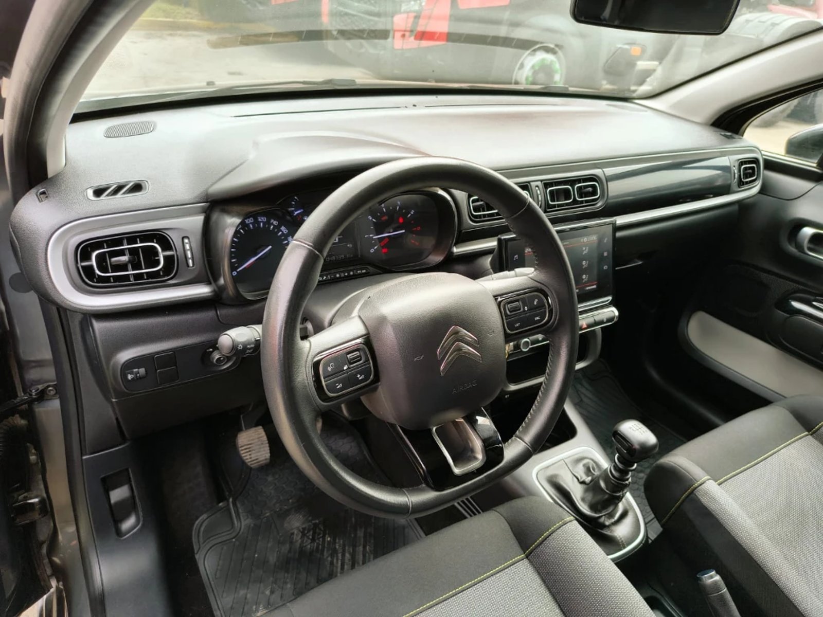 CITROEN C3 2023 - Imagen 13 de 20