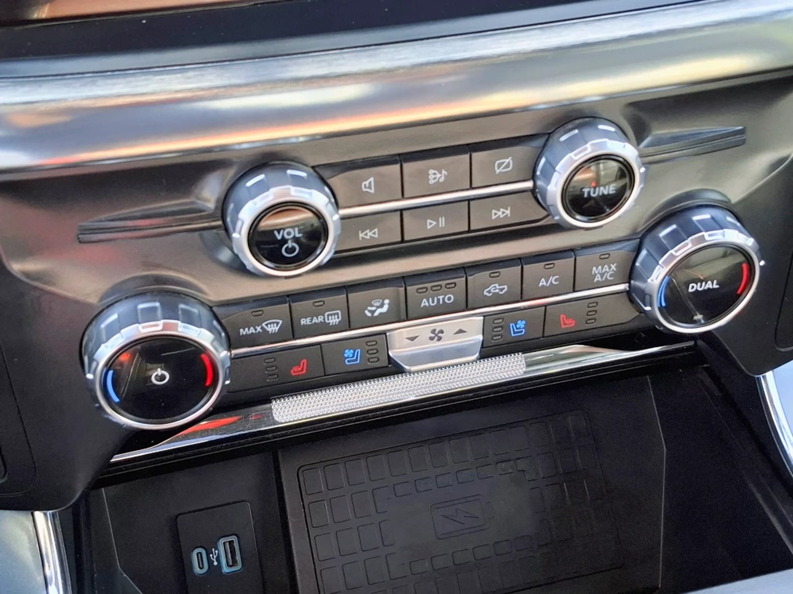 Ford F-150 2023 - Imagen 17 de 20