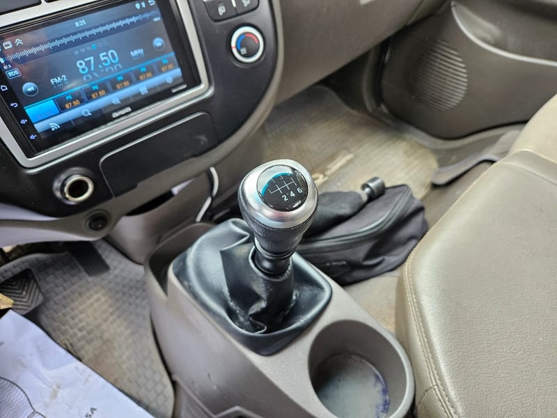Hyundai Porter 2022 - Imagen 11 de 20