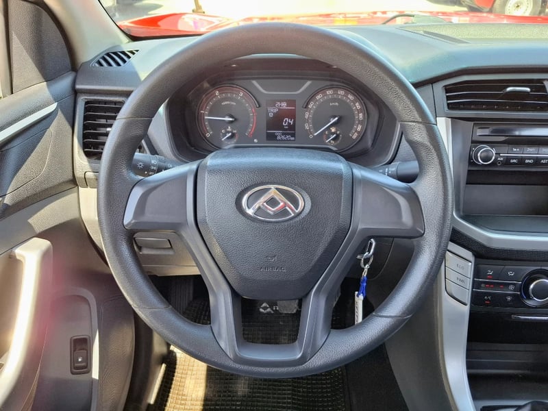 Maxus T60 2023 - Imagen 14 de 20