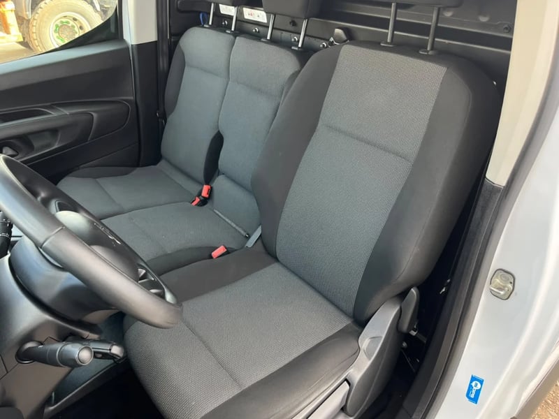 Citroën Berlingo 2023 - Imagen 18 de 20