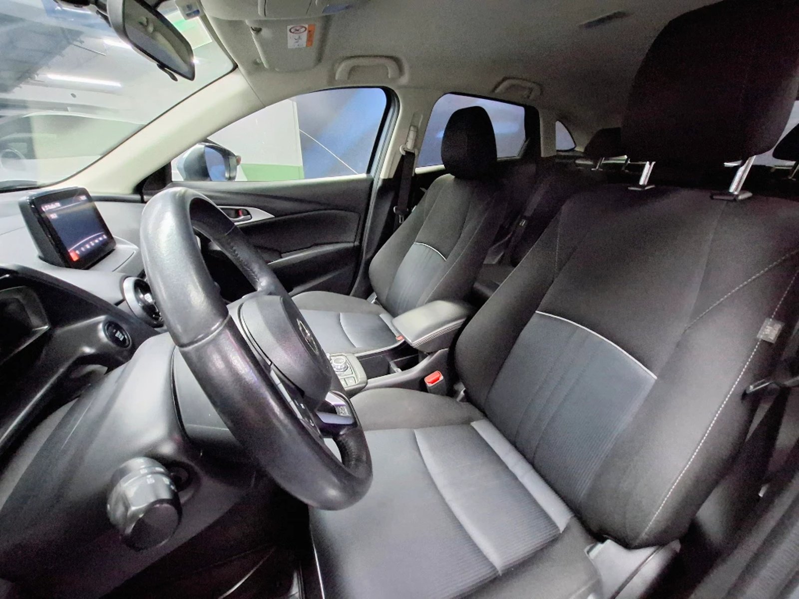 MAZDA CX-3 2023 - Imagen 13 de 20