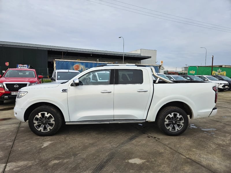 Great Wall Poer 2023 - Imagen 8 de 20