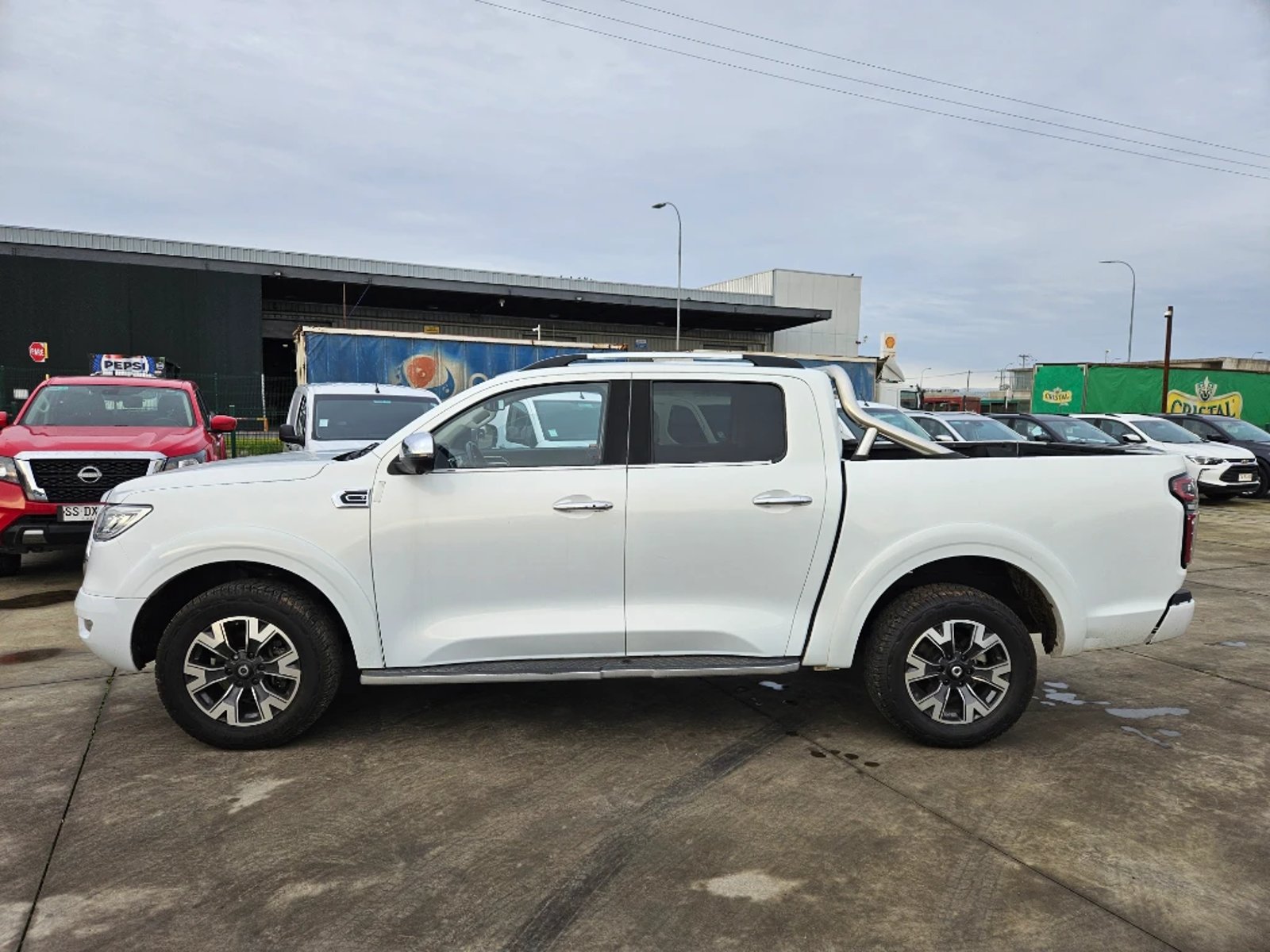 Great Wall Poer 2023 - Imagen 8 de 20