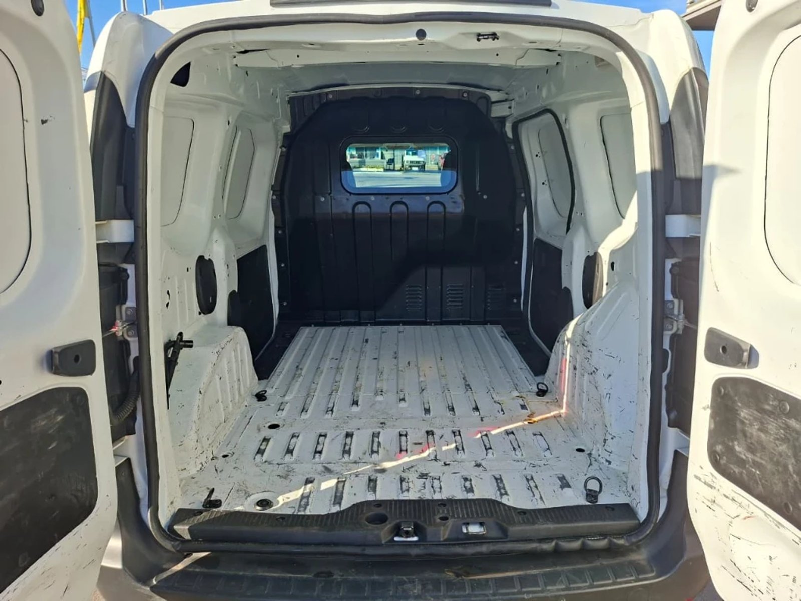 RENAULT EXPRESS 2022 - Imagen 13 de 20