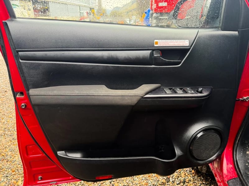 Toyota Hilux 2024 - Imagen 13 de 20