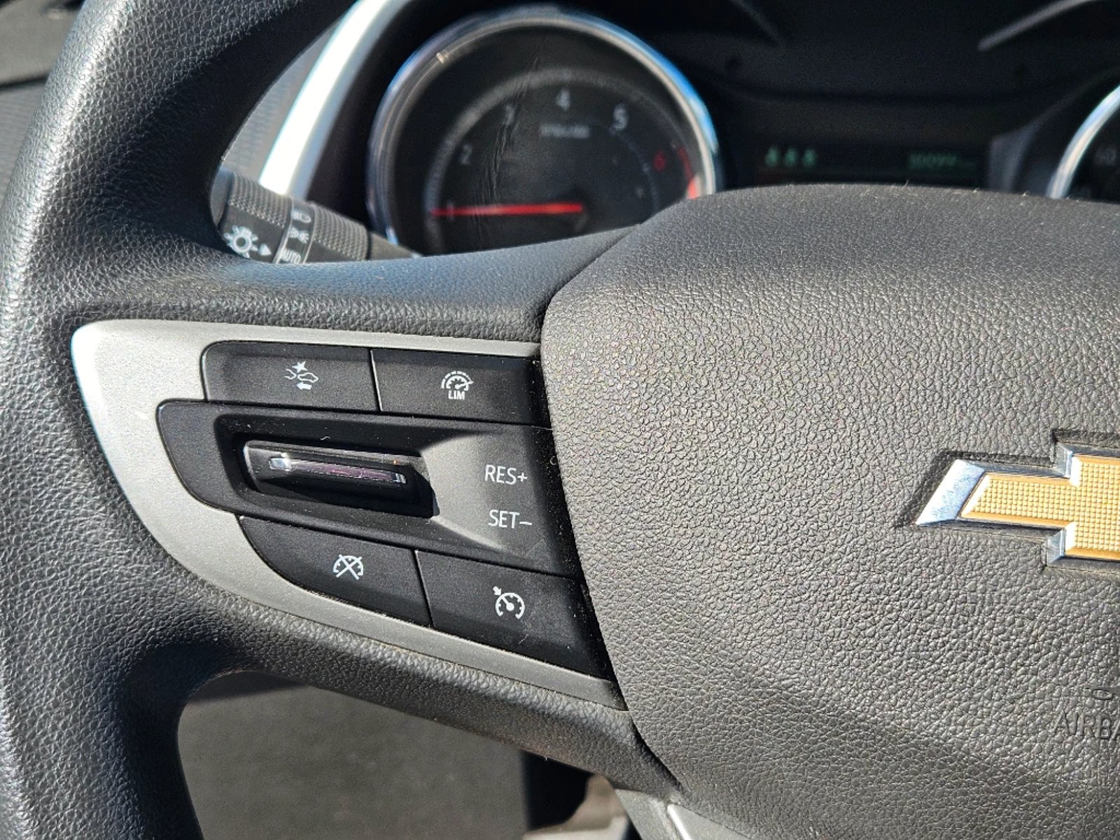 CHEVROLET TRACKER 2025 - Imagen 19 de 20