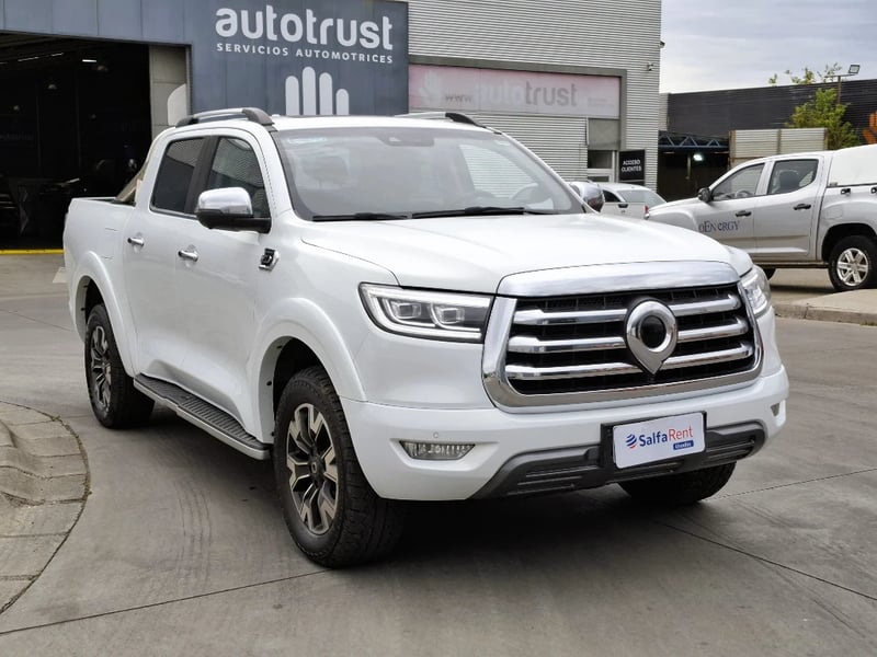Great Wall Poer 2024 - Imagen 3 de 20