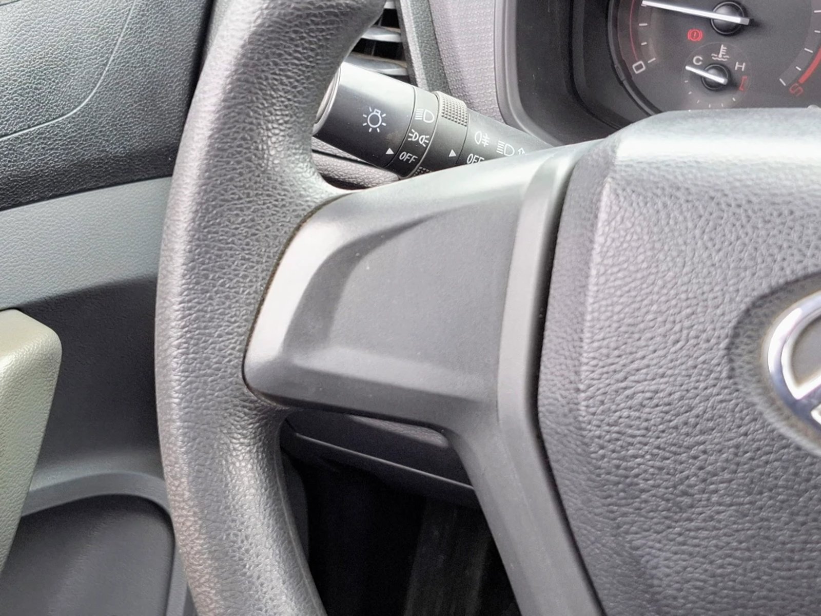 Maxus T60 2023 - Imagen 15 de 20