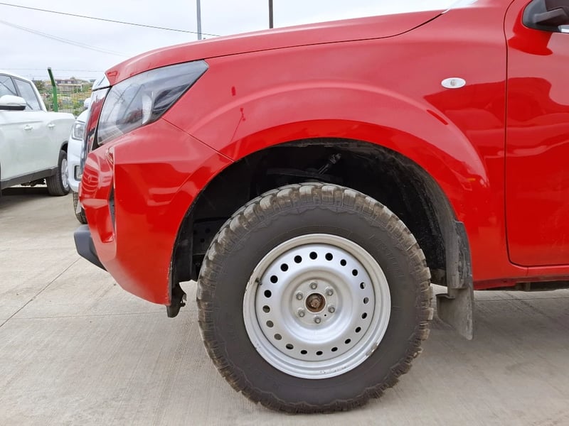 Nissan Navara 2023 - Imagen 7 de 20