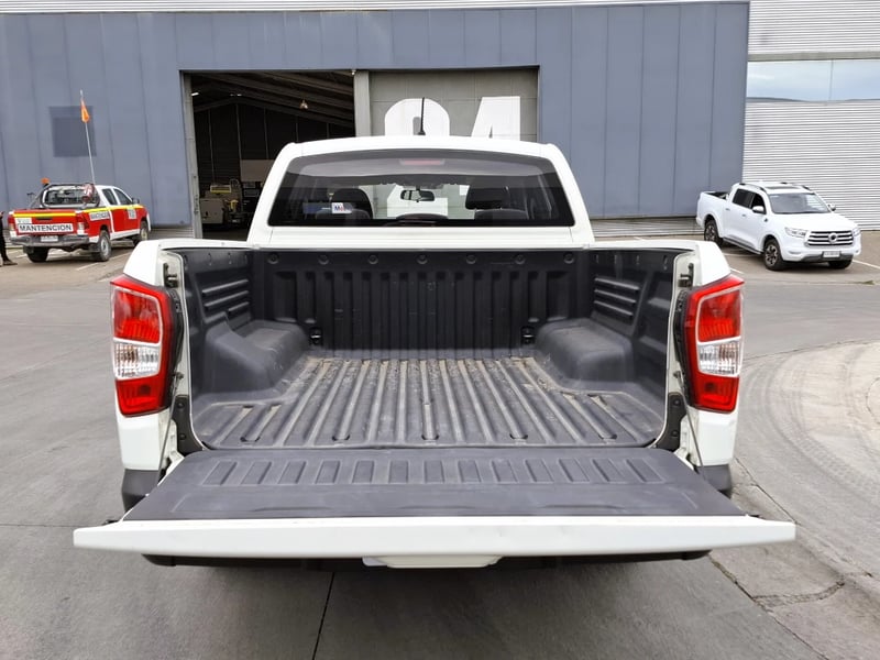 SsangYong Grand musso 2023 - Imagen 10 de 20