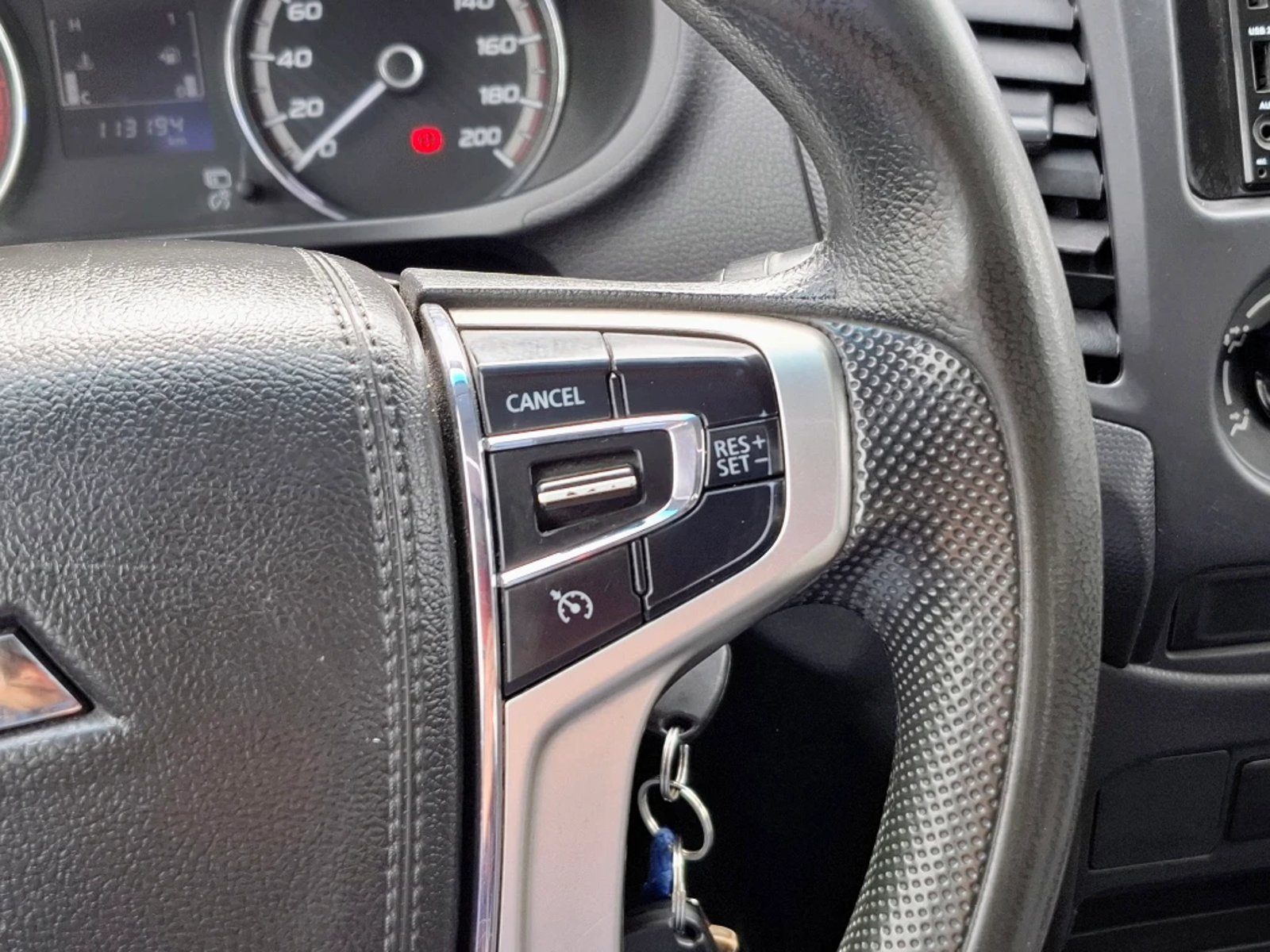MITSUBISHI L200 2022 - Imagen 16 de 20