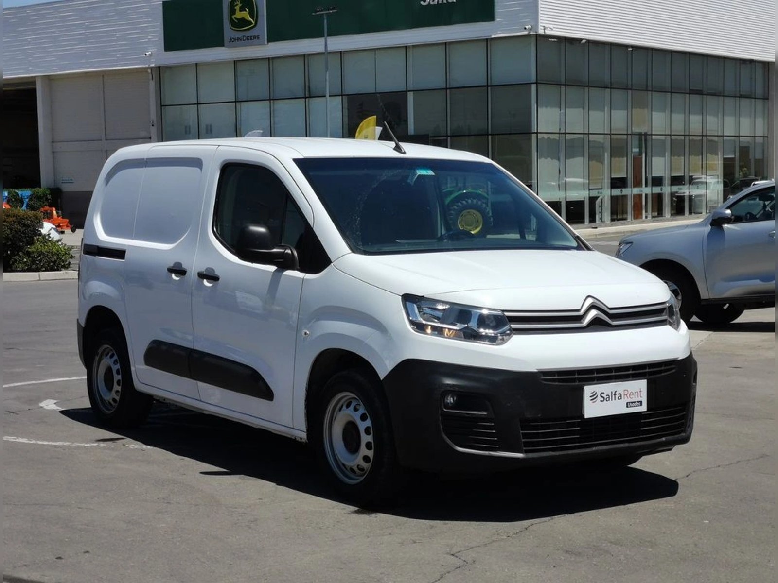 CITROEN BERLINGO 2023 - Imagen 3 de 20