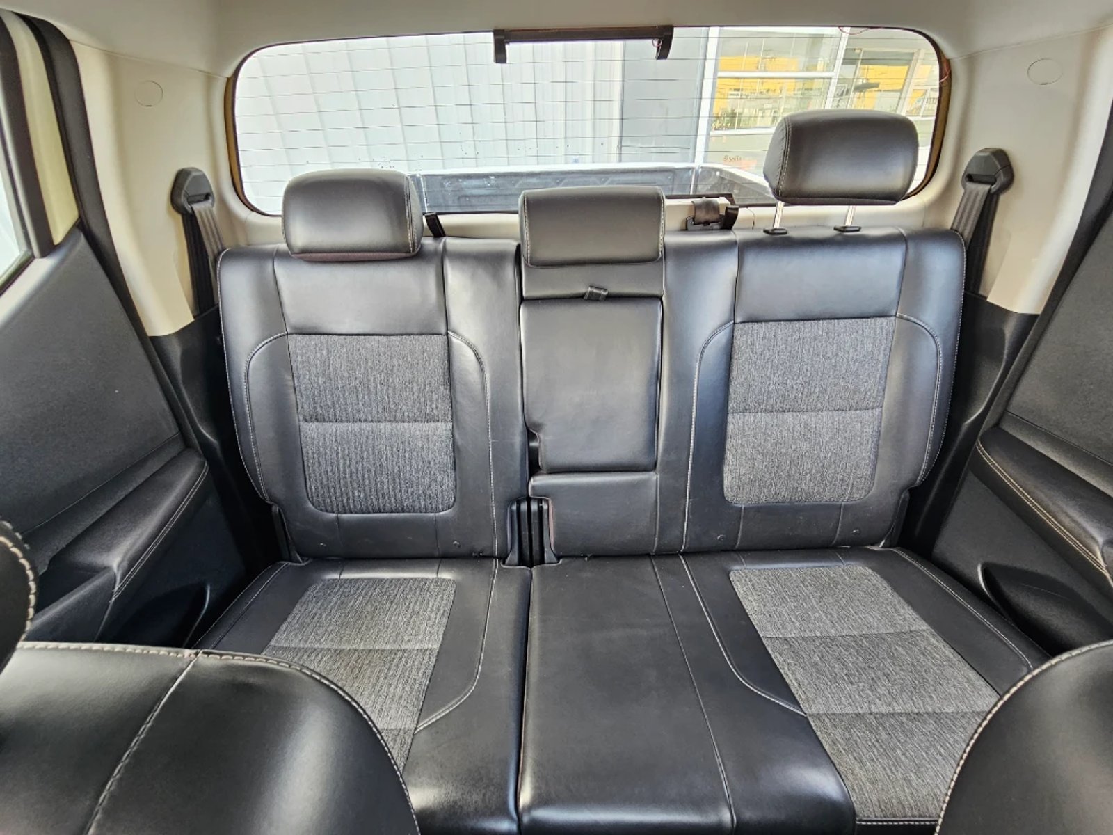 Changan Hunter 2022 - Imagen 20 de 20